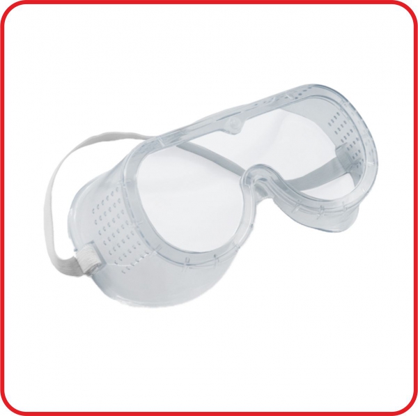 F&F GOGGLE GÖZLÜK AS-02-001